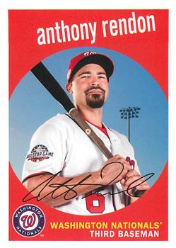 Anthony Rendon