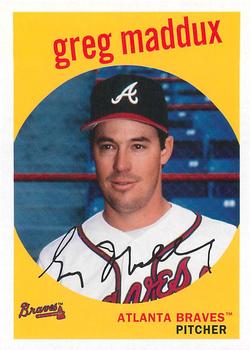 Greg Maddux
