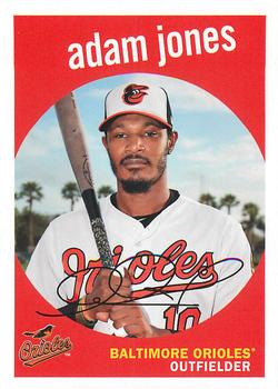 Adam Jones