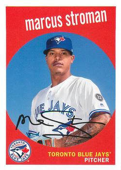 Marcus Stroman