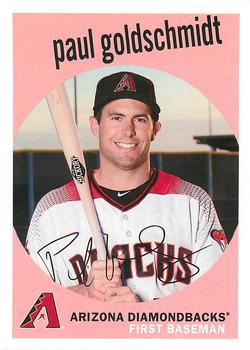 Paul Goldschmidt