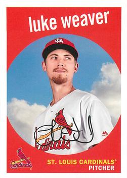 Luke Weaver