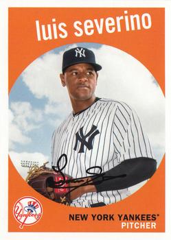 Luis Severino