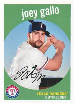 Joey Gallo