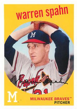 Warren Spahn