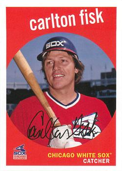 Carlton Fisk