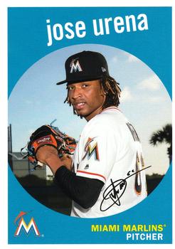 Jose Urena