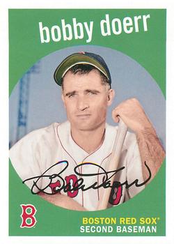 Bobby Doerr
