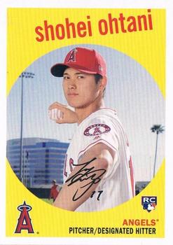 Shohei Ohtani