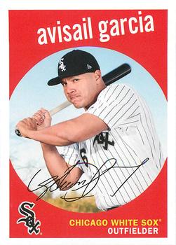 Avisail Garcia