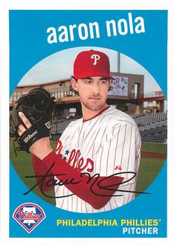Aaron Nola