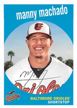 Manny Machado
