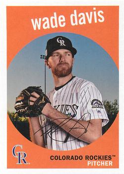 Wade Davis