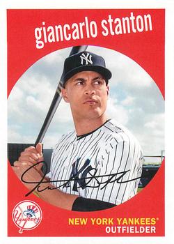 Giancarlo Stanton