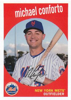 Michael Conforto