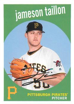 Jameson Taillon