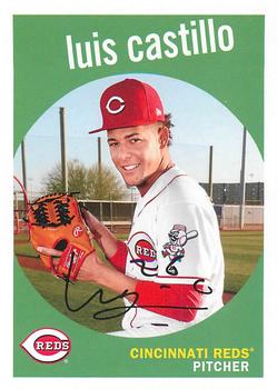 Luis Castillo