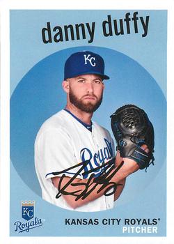 Danny Duffy