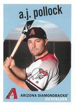 A.J. Pollock