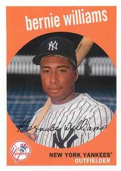 Bernie Williams