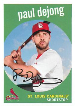 Paul DeJong