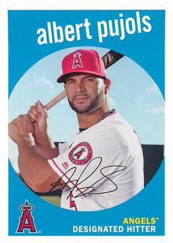 Albert Pujols