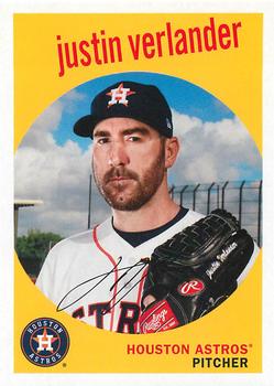 Justin Verlander