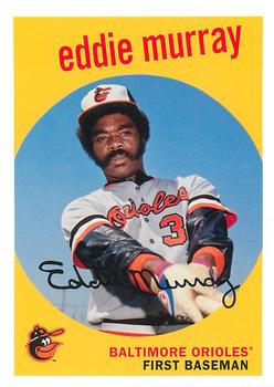 Eddie Murray
