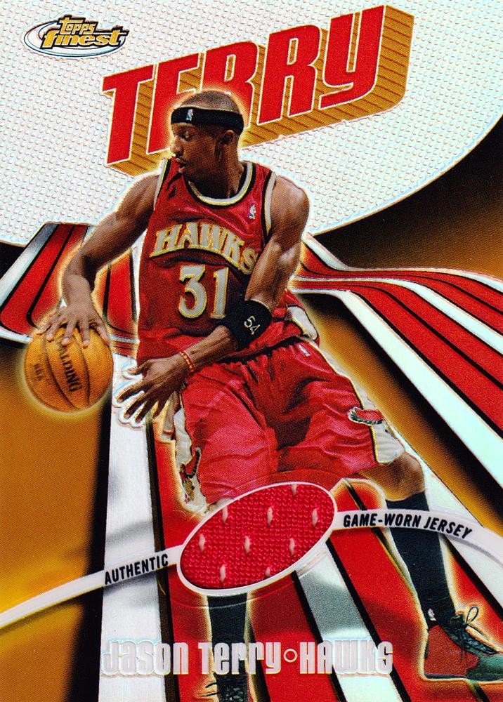 Jason Terry