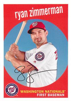 Ryan Zimmerman