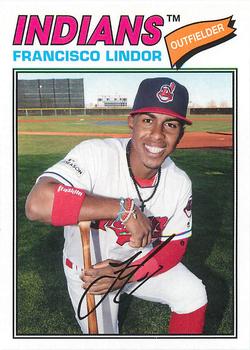 Francisco Lindor