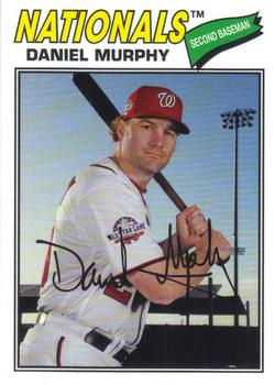 Daniel Murphy