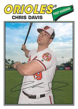 Chris Davis