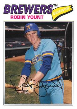 Robin Yount