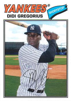 Didi Gregorius