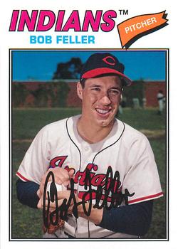 Bob Feller
