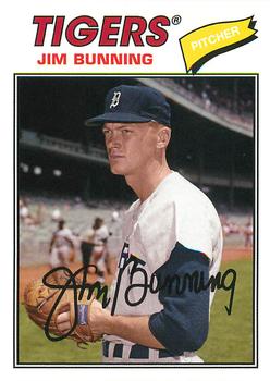Jim Bunning