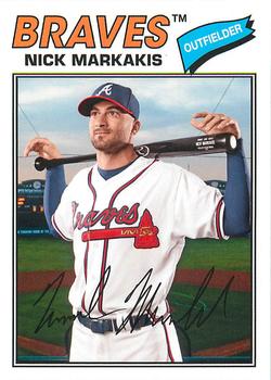 Nick Markakis