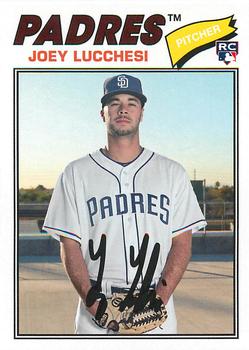 Joey Lucchesi
