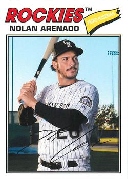 Nolan Arenado