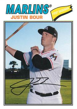 Justin Bour