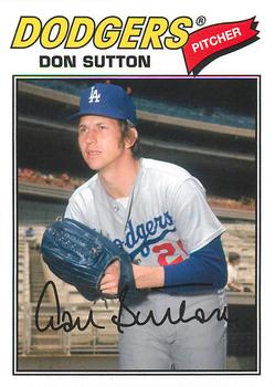 Don Sutton