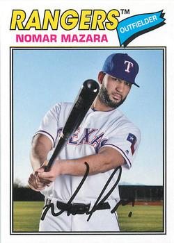 Nomar Mazara