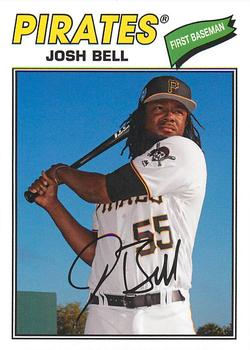 Josh Bell
