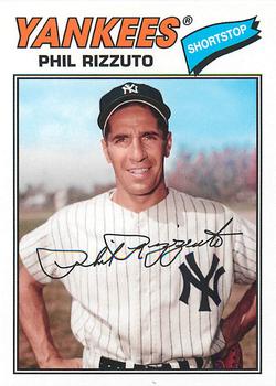 Phil Rizzuto