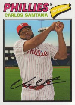 Carlos Santana
