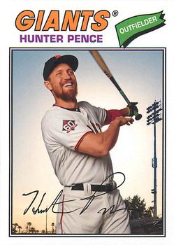 Hunter Pence