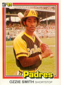 Ozzie Smith