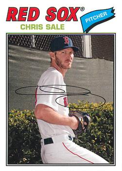 Chris Sale
