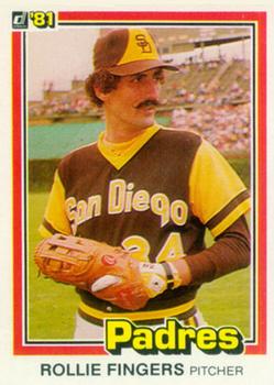 Rollie Fingers